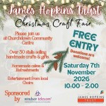 Christmas Craft Fair 2026
