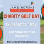 Charity Golf Day 2026