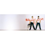Still Pointless Balletboyz At 25