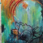 Cheltenham Art Club Spring Exhibition 