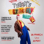 Tweedy’s Massive Circus: The Big Number 2