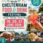 Cheltenham Food & Drink Festival 2026