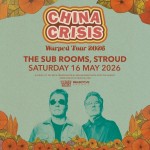 China Crisis
