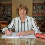 BRAND NEW COMPETITION: WIN a Pair of Tickets to see Pam Ayres at the Gloucester History Festival Spring Weekend 2026