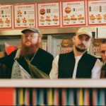 Exciting Irish acts at Stroud Pub 