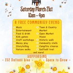 Newent Spring Fayre 2026