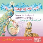 Rococo’s Egg-stra Fun Family Trail