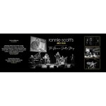 Ronnie Scott's Jazz Club Presents The Ronnie Scott's Story
