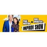 Paul Merton and Suki Webster's Improv Show