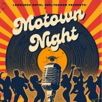 Motown Night at Leonardo Hotel Cheltenham
