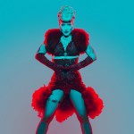 Hundred Watt Club - An evening of burlesque & cabaret