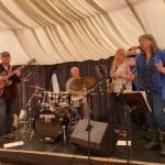 Live Jazz at Gupshill Manor