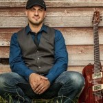 USA Jazz Guitarist B.D. Lenz + Trio at The Jazz Club, Cirencester