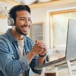 The Power Pulse - Virtual Co-Working Community