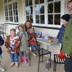 Cleeve Common Spring Trail