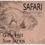 Safari - An exciting exhibition of artworks