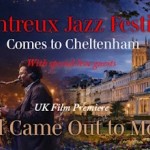 They All Came Out To Montreux UK Film Premier