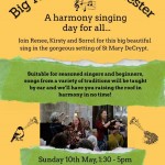 Big Harmony Gloucester
