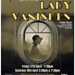 The Lady Vanishes