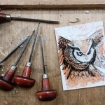 Spring Print Fair and Pop Up Plant Sale