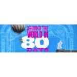Around the World in 80 Days