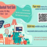 The Big Benhall Yard Sale