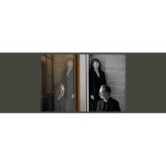 Cloud Chamber: Gavin Greenaway & Caroline Dale