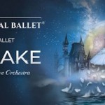 Imperial Classical Ballet presents Swan Lake