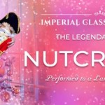 Imperial Classical Ballet presents The Nutcracker