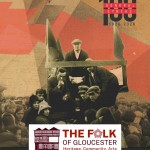Exhibition - 100 Years of Protests in Gloucestershire