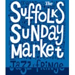 The Suffolks Sunday Market & Jazz Fringe