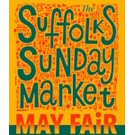 The Suffolks Sunday Market May Fair