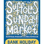 The Suffolks August Bank Holiday Market