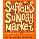 The Suffolks Sunday Market & Halloween Harvest