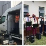 Urgent Appeal for Desktop Computers and IT Donations