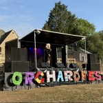 OrchardFest Returns – Join Us For Our Accessible Music Festival!