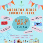 Charlton Kings Summer Fayre