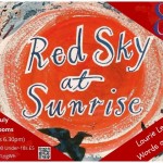 Stroud Arts Festival 80th Celebrations: Red Sky at Sunrise – Laurie Lee in Words and Music
