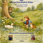 Peter And The Wolf and Stories from Beatrix Potter Family Concert