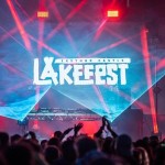 LAKEFEST EASTNOR CASTLE 2026