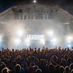 COMPETITION: WIN tickets for you and your family to Lakefest 2026 at Eastnor Castle!