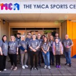 YMCA Cheltenham Danceathon 