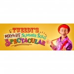 Tweedy's Massive Summer Solo Spectacular