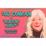 Lou Conran