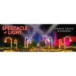 Spectacle Of Light - Sudeley Castle
