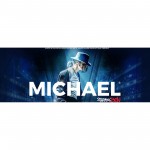 Michael Starring Ben