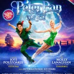 Peter Pan on Ice - Skate your way to neverland this Christmas
