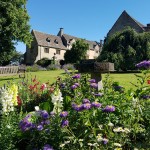 Community invited to step into the historic gardens at Sue Ryder hospice and discover the story behi