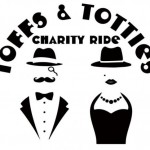 Toffs & Totties Charity Ride