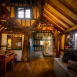 Ghosts and Giggles Ghost Hunt